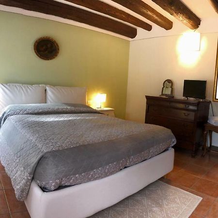 B&B Villa Tavanara Nogara Zewnętrze zdjęcie