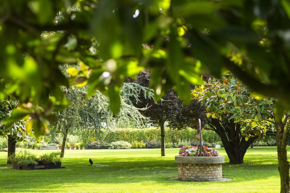 B&B Villa Tavanara Nogara Zewnętrze zdjęcie