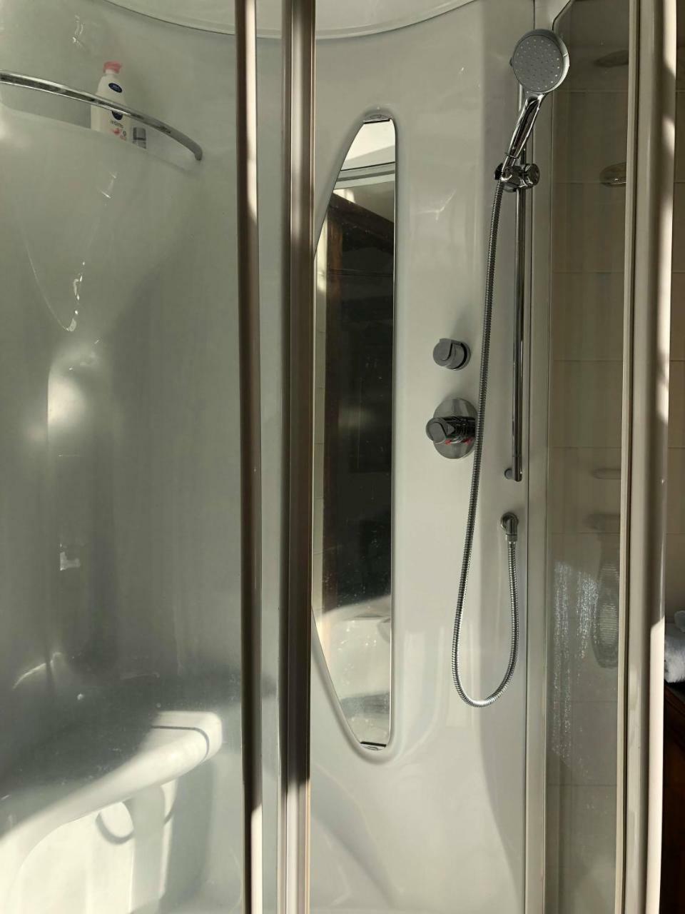 B&B Villa Tavanara Nogara Zewnętrze zdjęcie