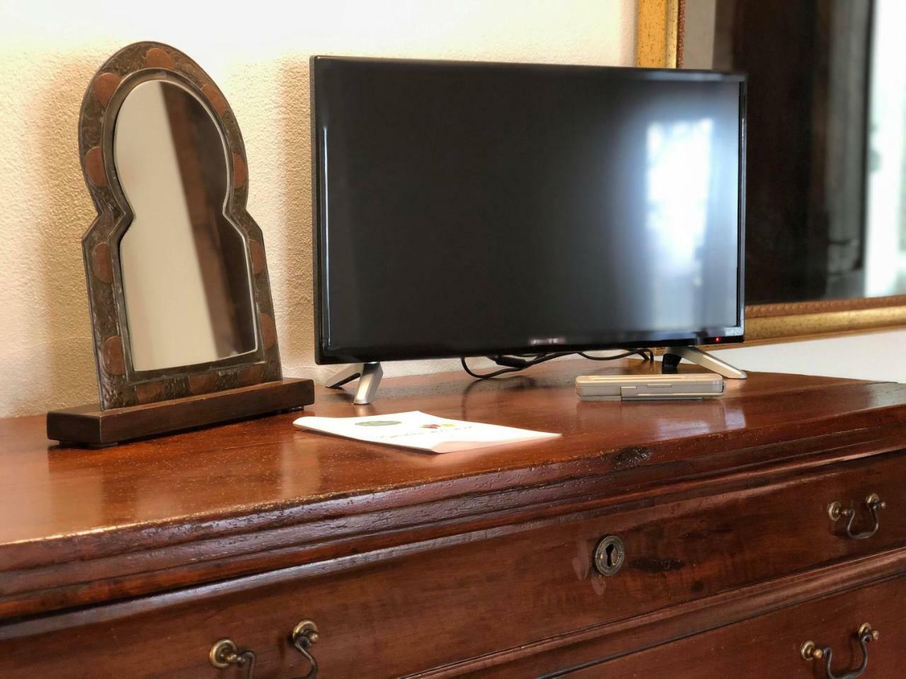 B&B Villa Tavanara Nogara Zewnętrze zdjęcie