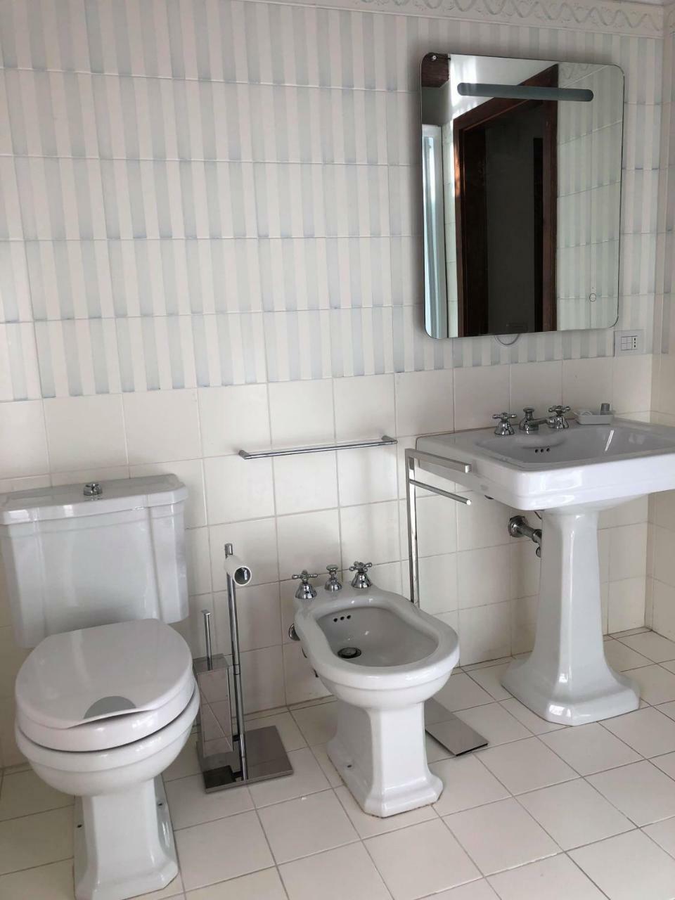 B&B Villa Tavanara Nogara Zewnętrze zdjęcie